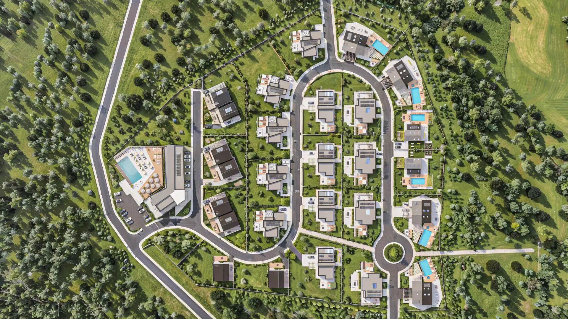 Проект снимка